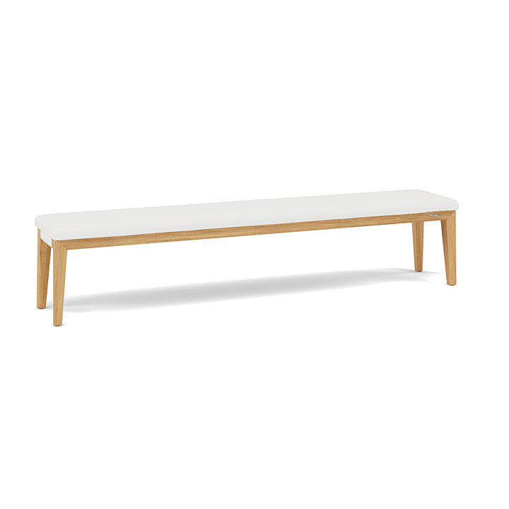 Manutti Sunrise Bench 235cm X 42cm