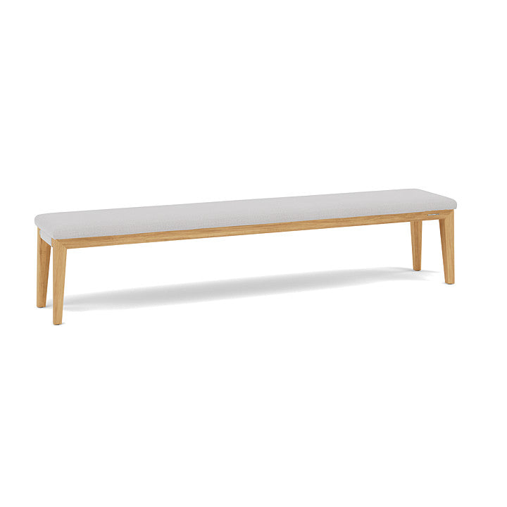 Manutti Sunrise Bench 235cm X 42cm