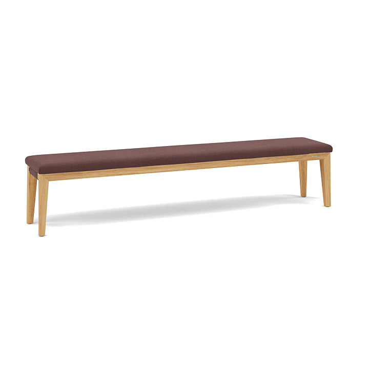 Manutti Sunrise Bench 235cm X 42cm