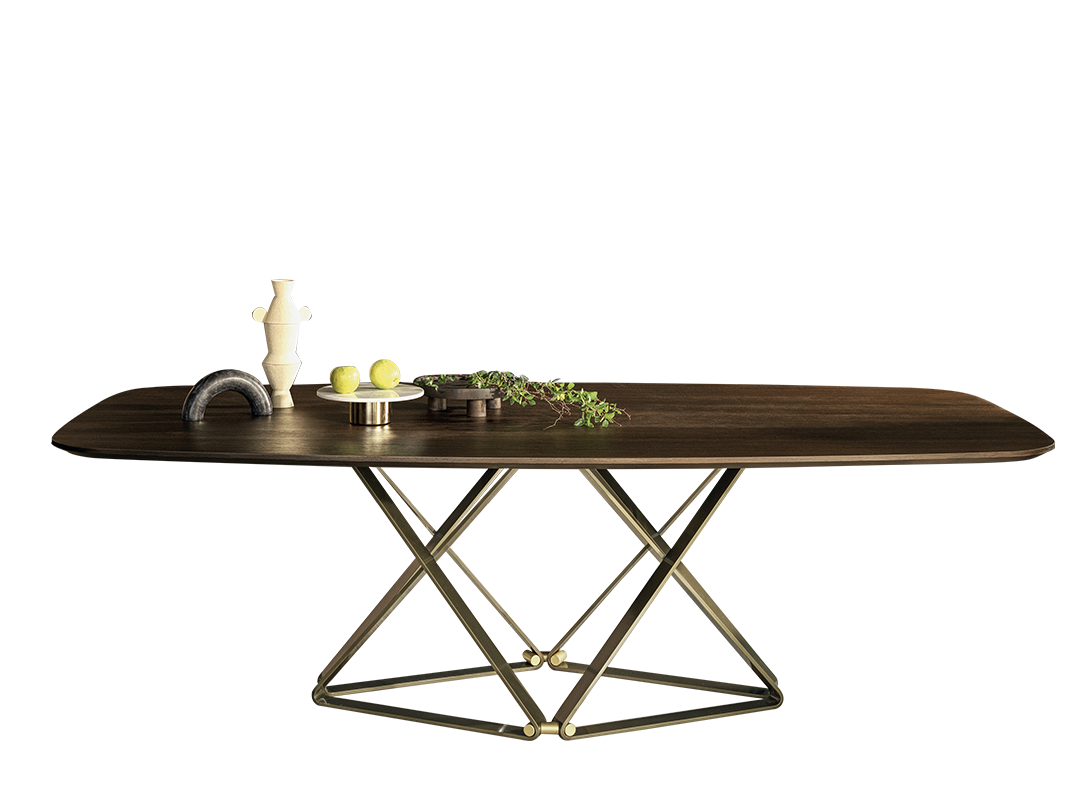 Delta Table with extentions