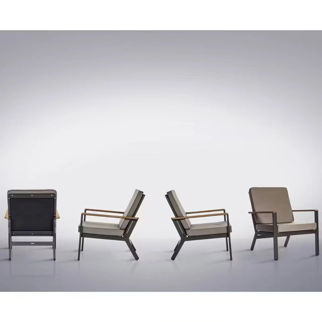 Barlow Tyrie Aura Occasional Lounge Chair