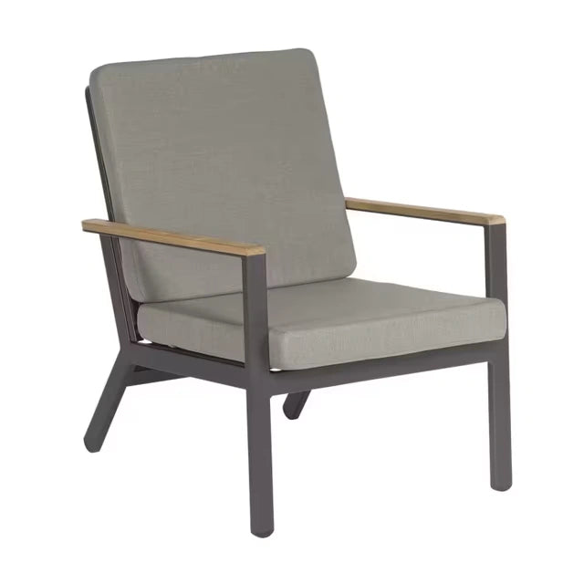 Barlow Tyrie Aura Occasional Lounge Chair