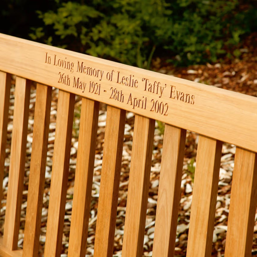 Barlow Tyrie Glenham Seat 150