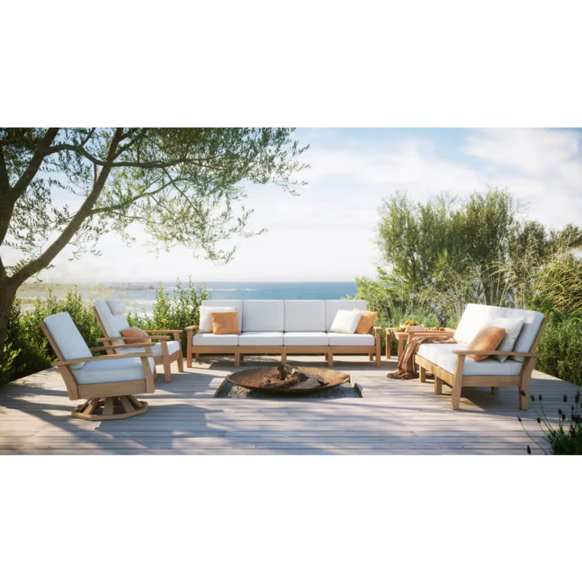 Barlow Tyrie Haven DS - Right Seat Module