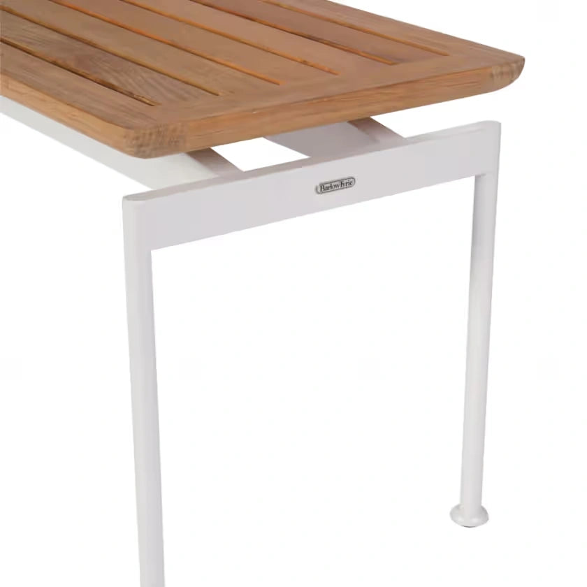 Barlow Tyrie Layout Dining 200 Bench