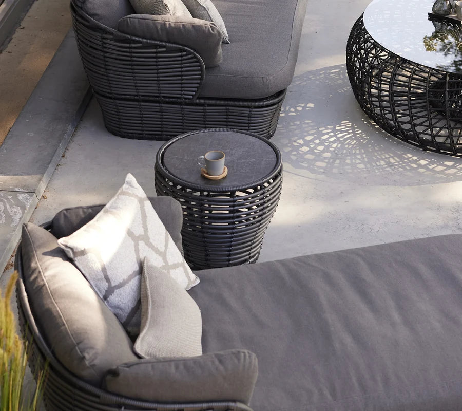 Cane-line Basket coffee Tables