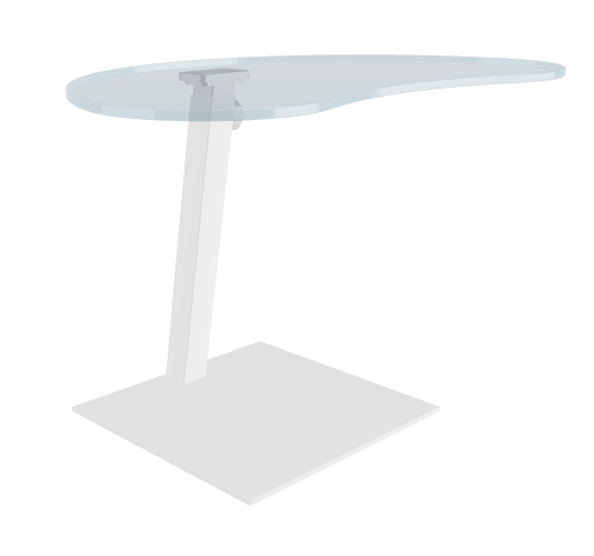 Cattelan Italia Lap Coffee Table