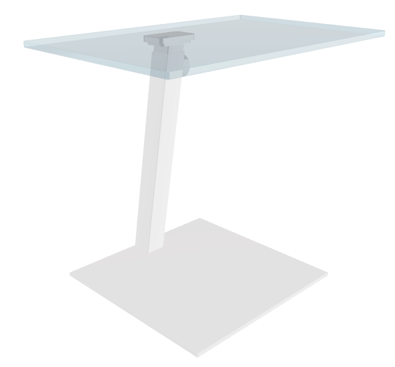 Cattelan Italia Lap Coffee Table