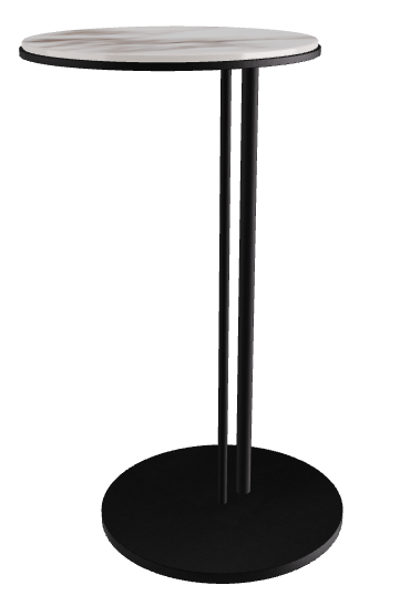 Cattelan Italia Sting Coffee Table ø26x50h