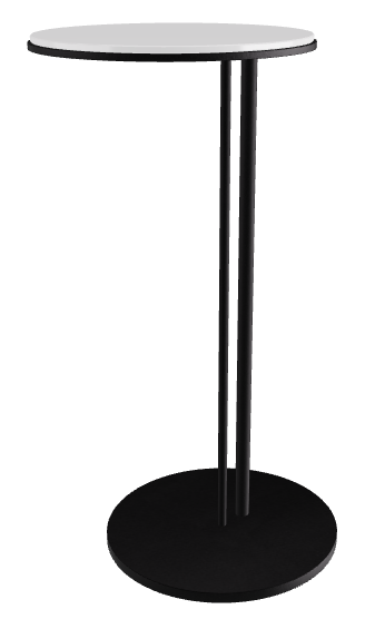 Cattelan Italia Sting Coffee Table ø26x55h