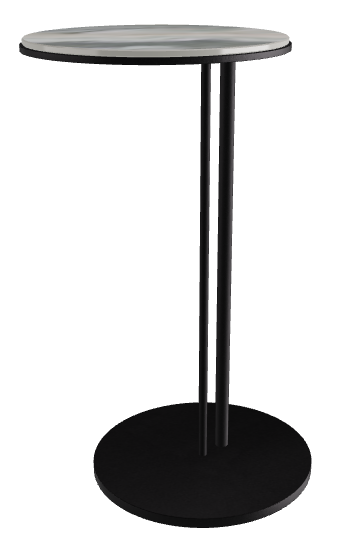 Cattelan Italia Sting Coffee Table ø26x50h