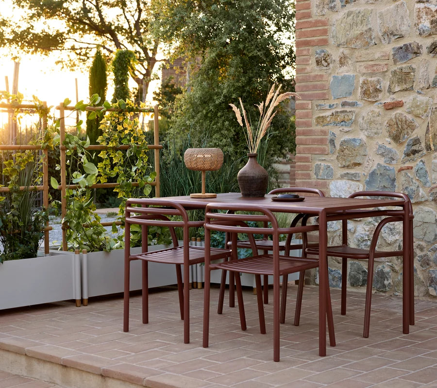 Cane-line Bliss Dining Tables