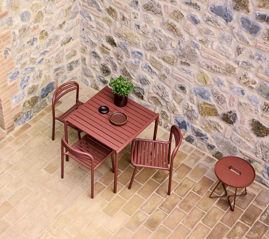 Cane-line Bliss Dining Tables