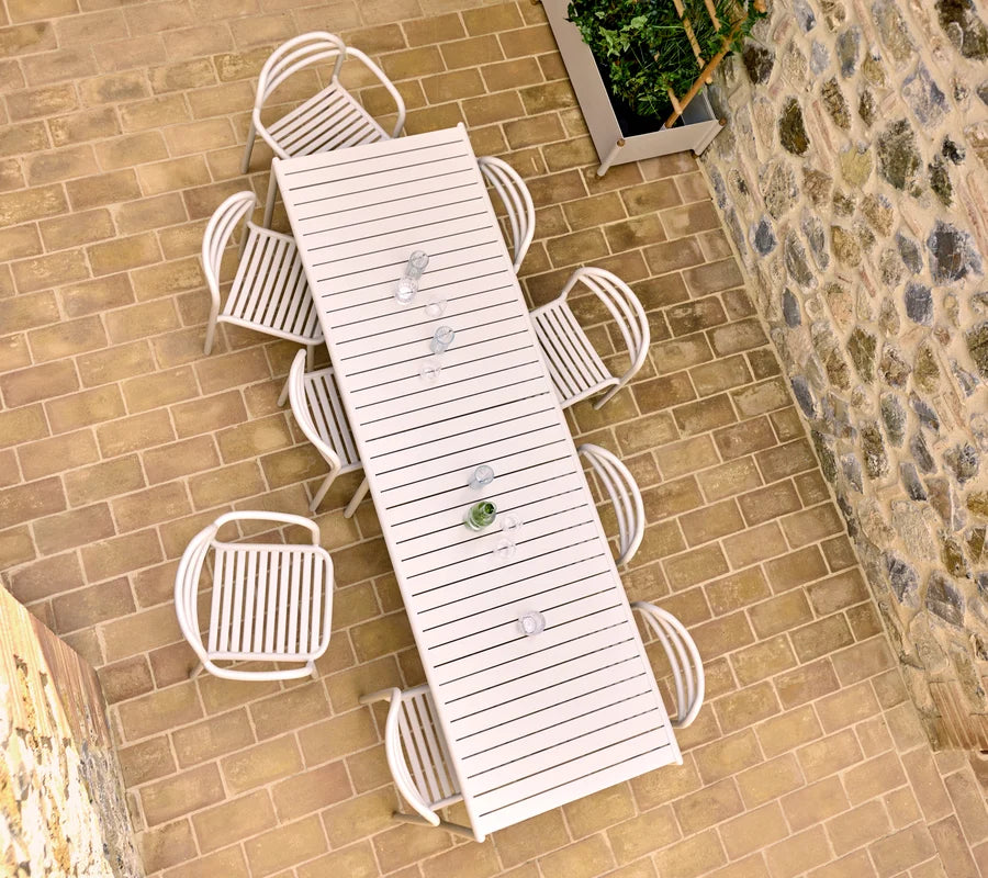 Cane-line Bliss Dining Table Extension Module
