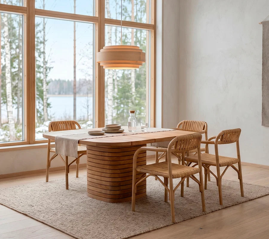 Cane-line Bliss Armchair Indoor