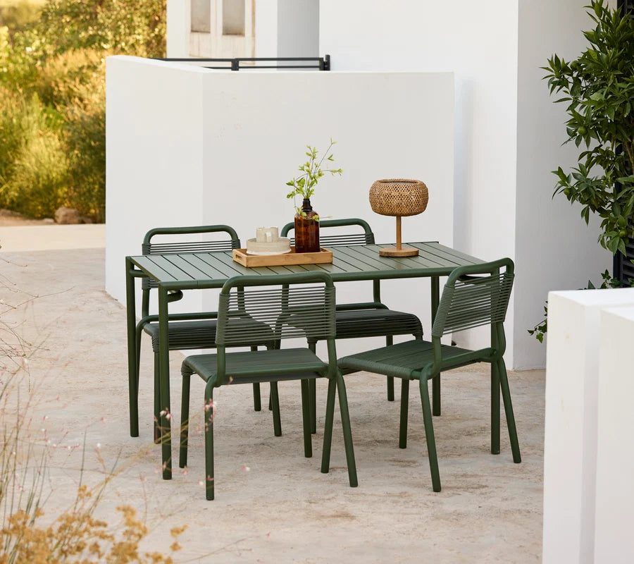 Cane-line Bliss Dining Tables