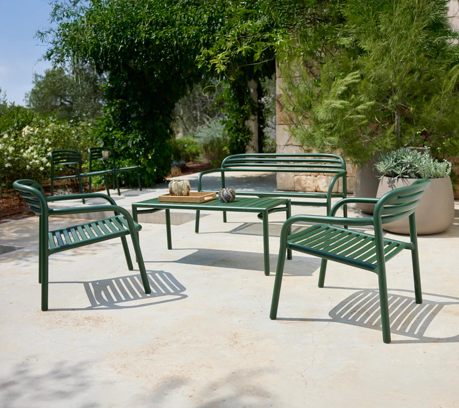 Cane-line Bliss Lounge Stackable Chair