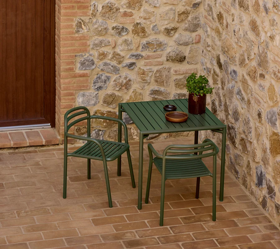 Cane-line Bliss Dining Tables