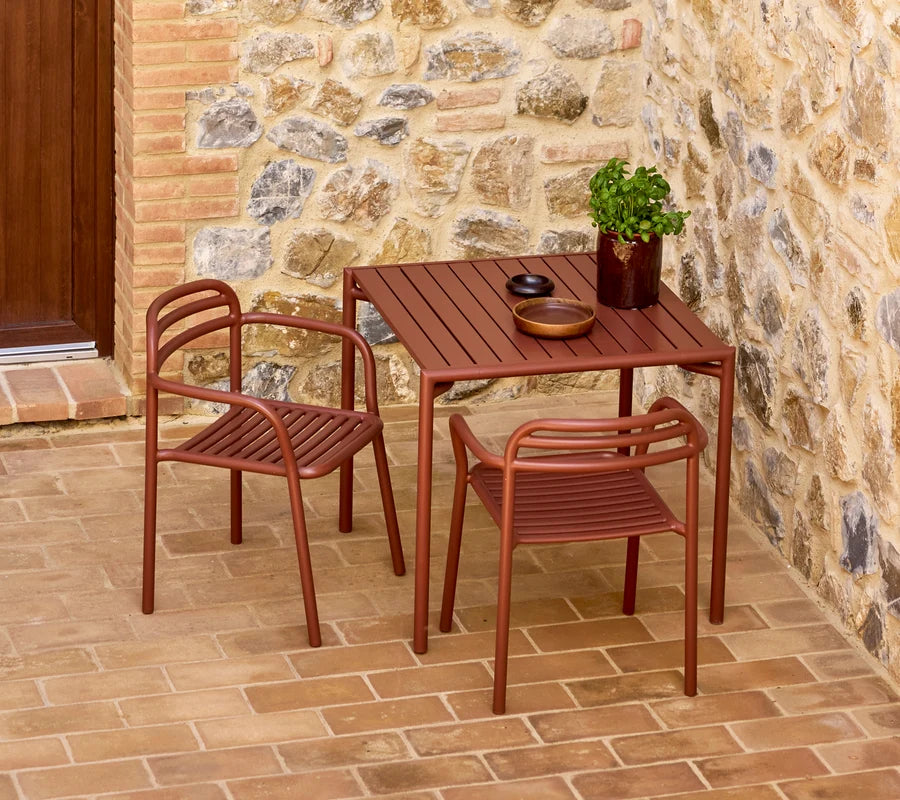 Cane-line Bliss Dining Tables