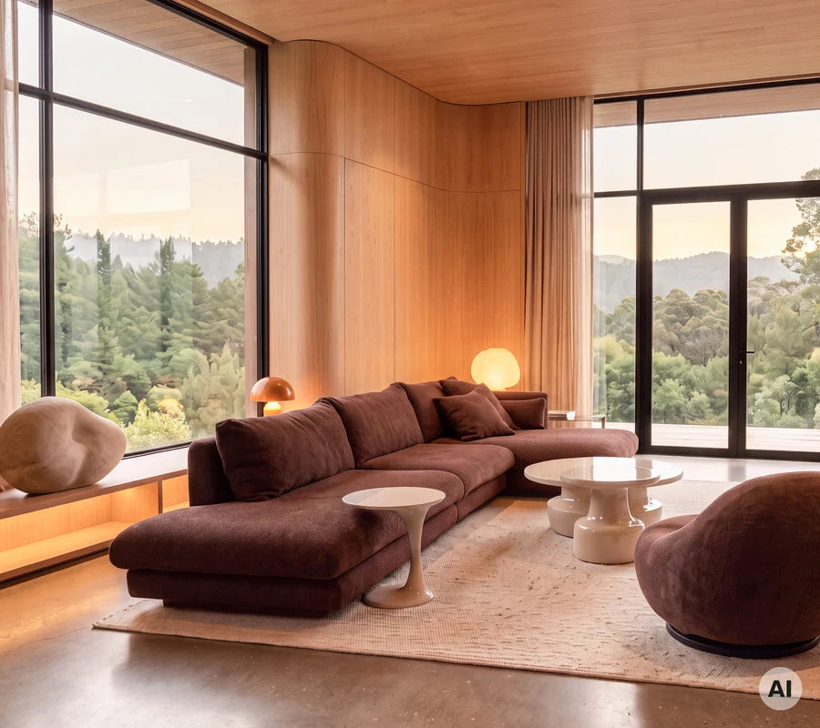 Cane-line Indoor Gem Lounge Chair