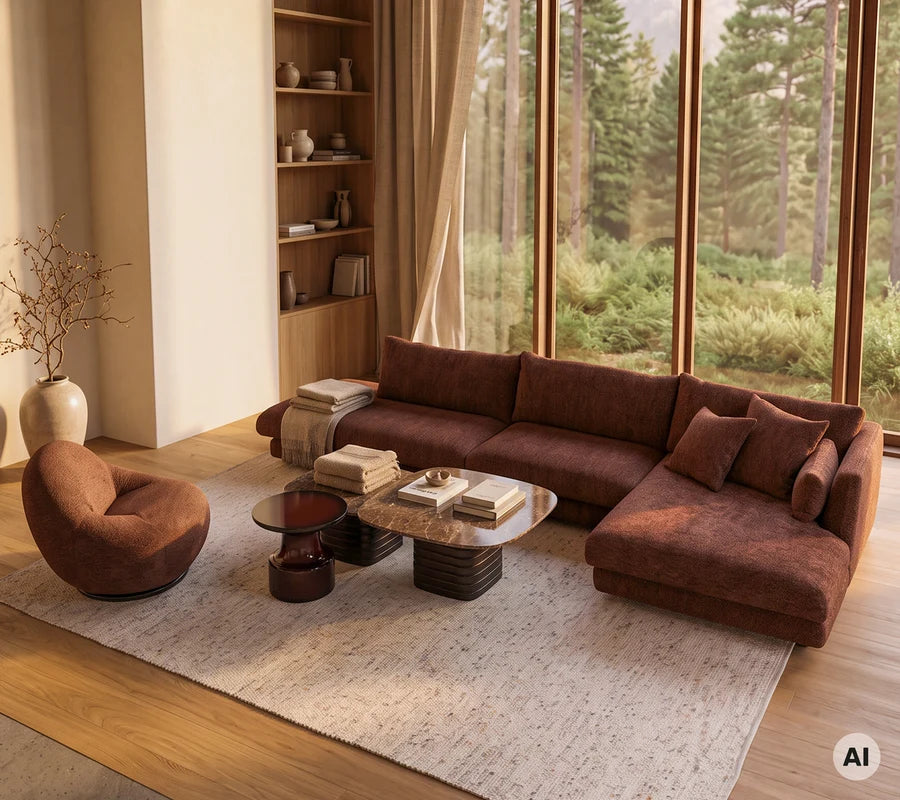 Cane-line Indoor Gem Lounge Chair
