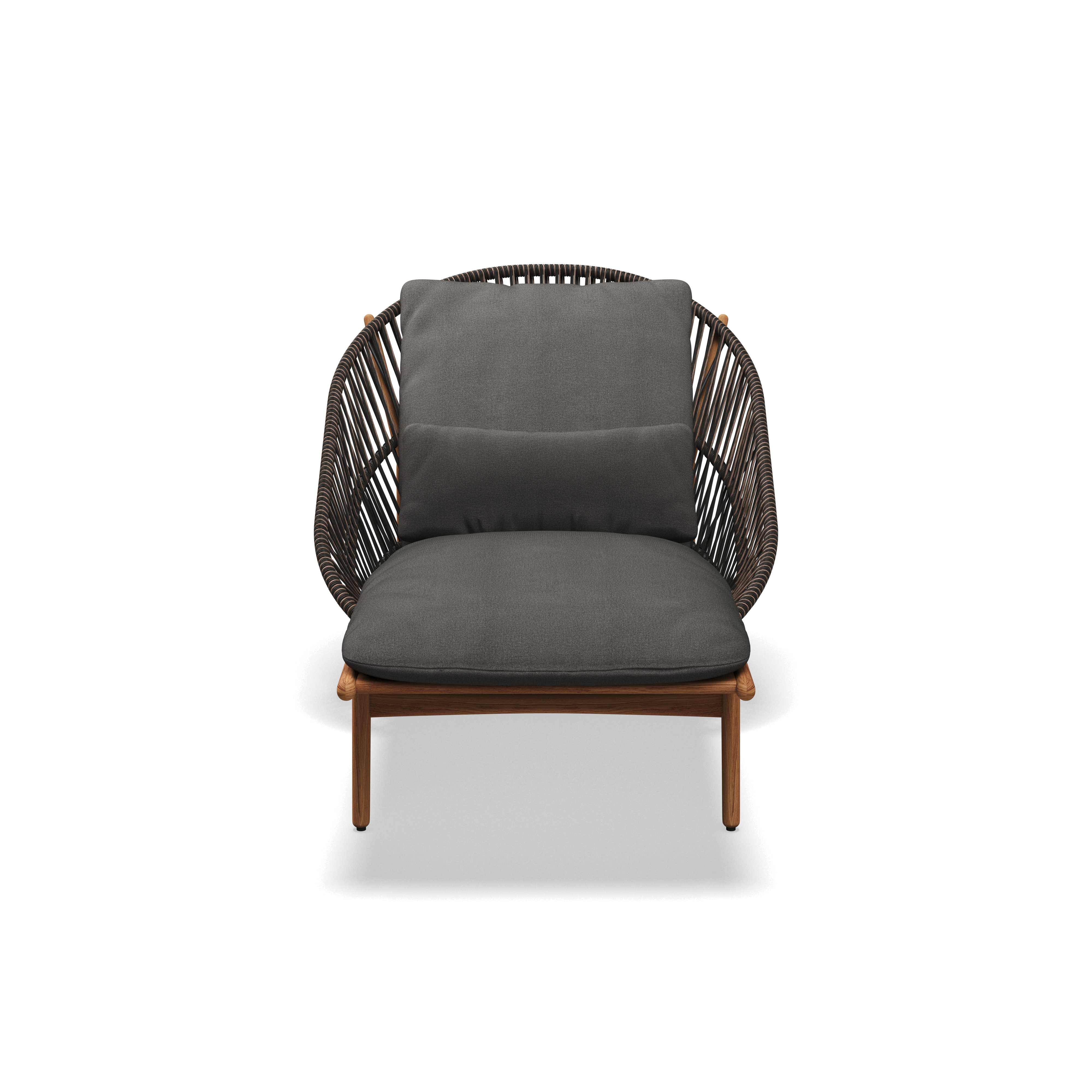 Gloster Bora Lounger