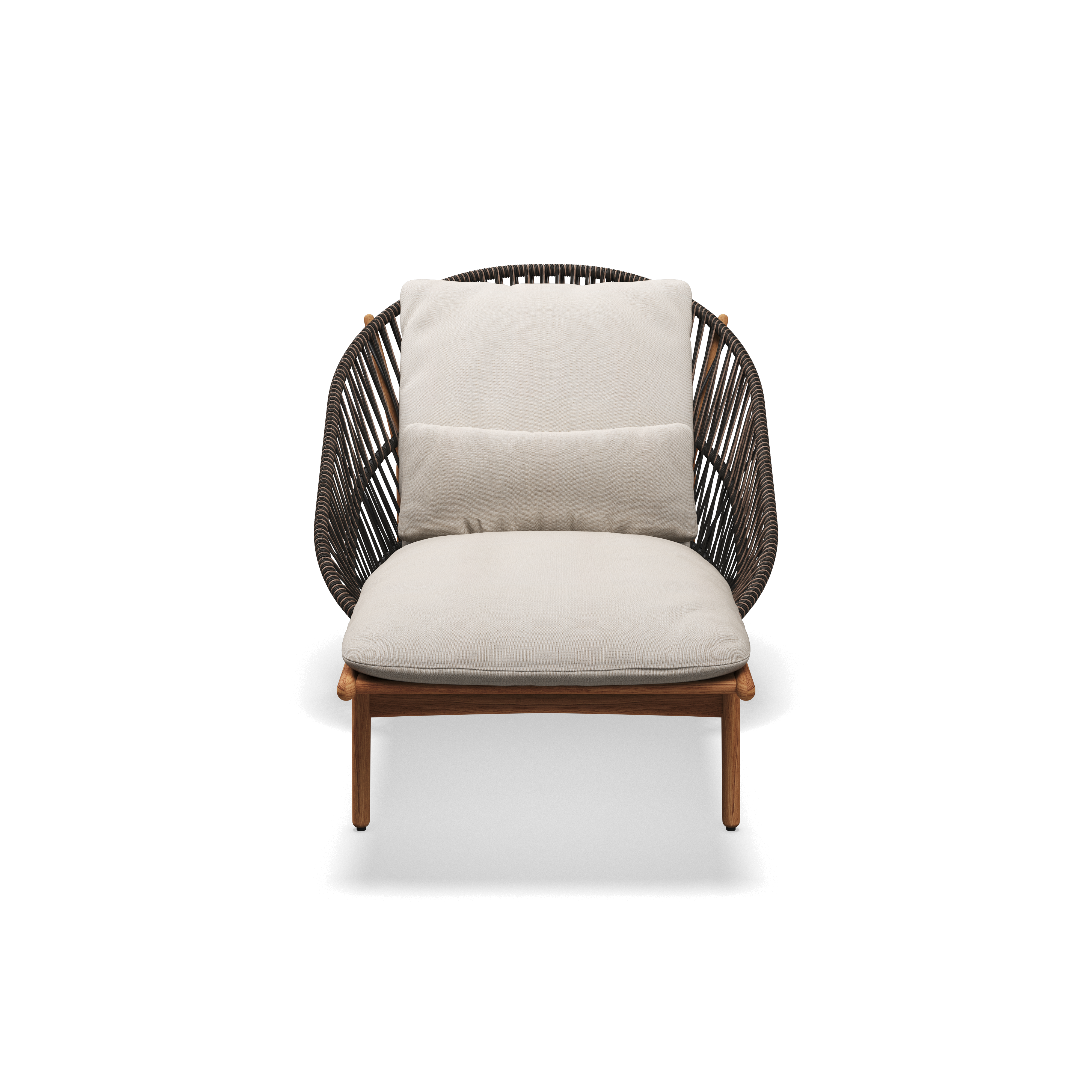 Gloster Bora Lounger