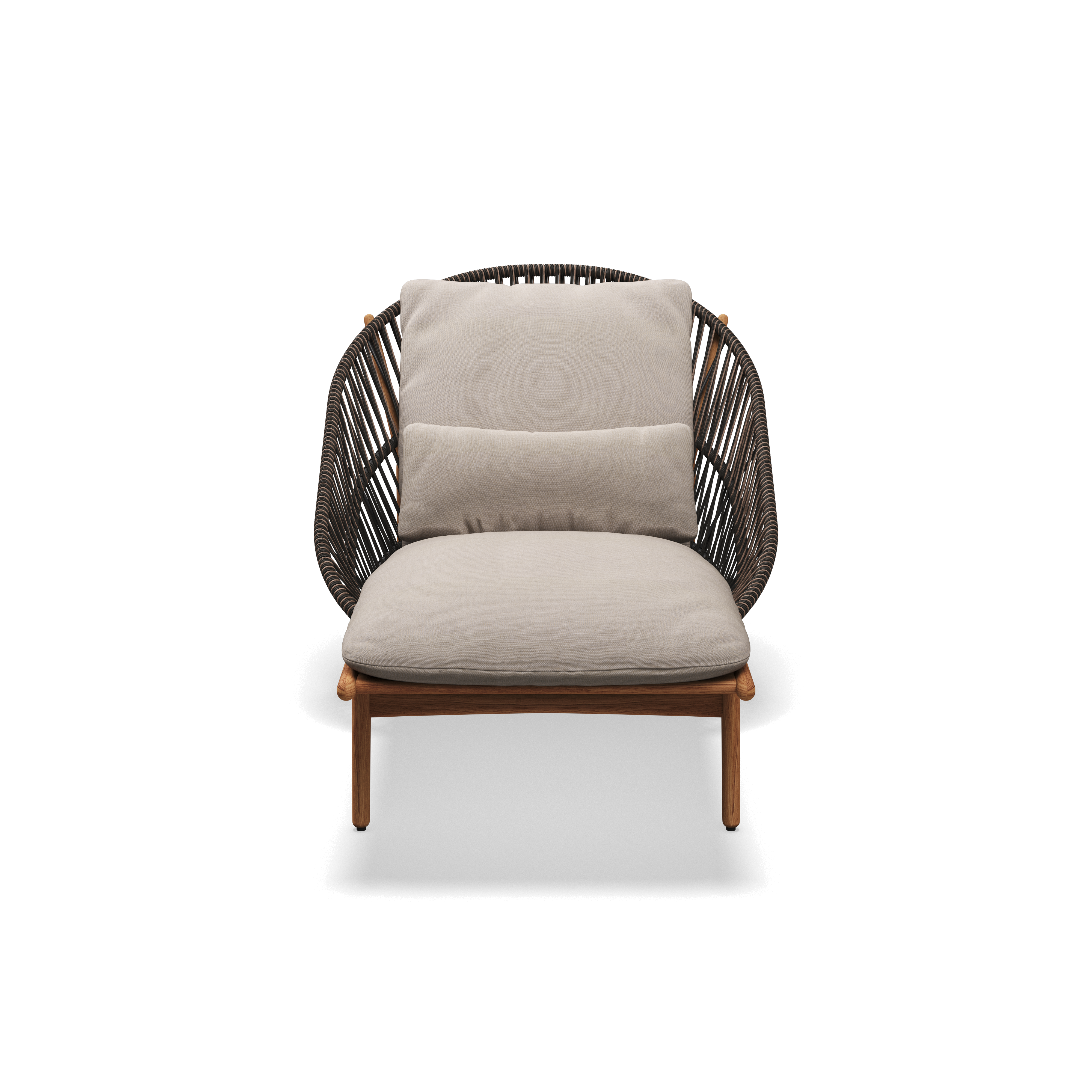 Gloster Bora Lounger