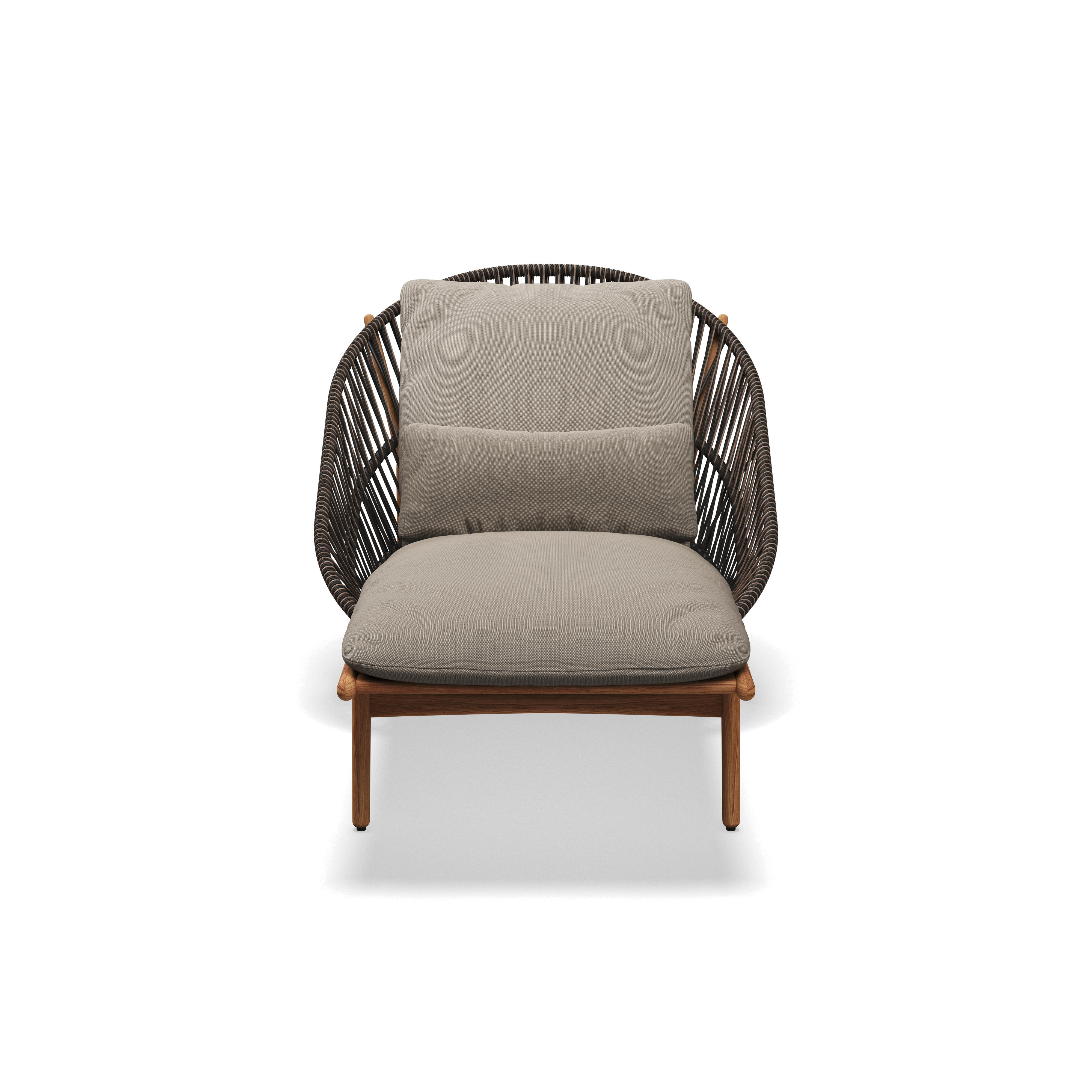 Gloster Bora Lounger