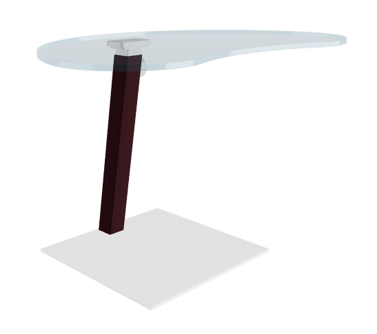 Cattelan Italia Lap Coffee Table