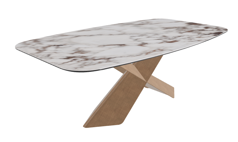 Breccia Brushed Bronze..