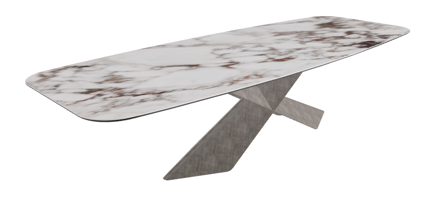 Breccia Brushed Grey..