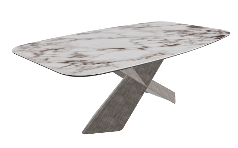 Breccia Brushed Grey..