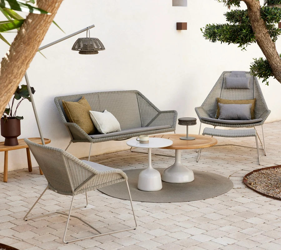 Cane-line Breeze Lounge Chair