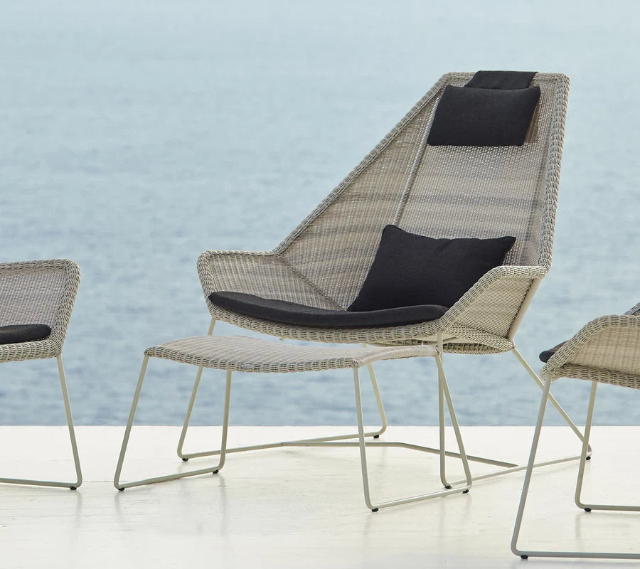 Cane-line Breeze Footstool