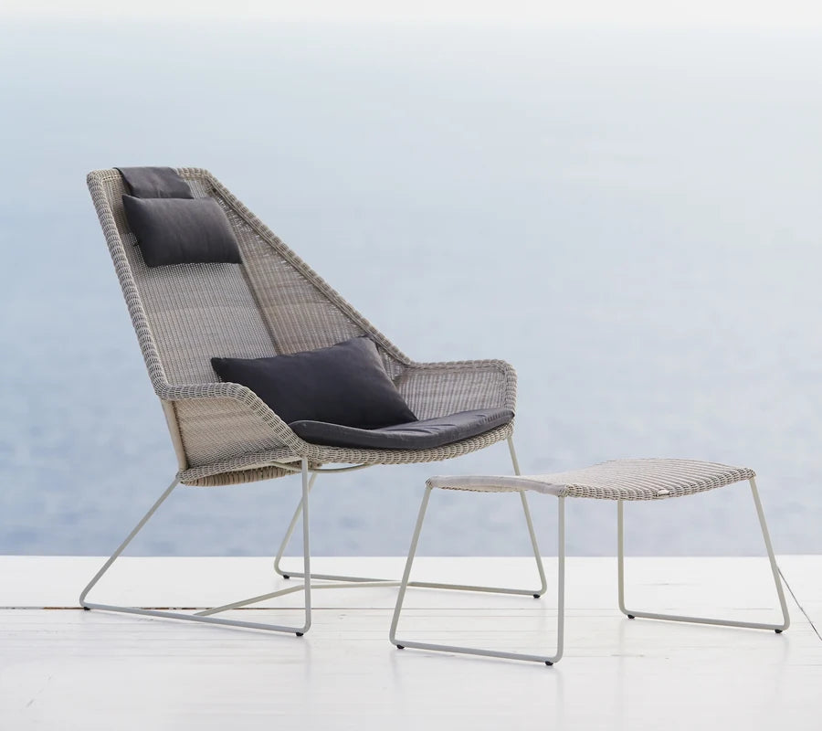Cane-line Breeze Footstool