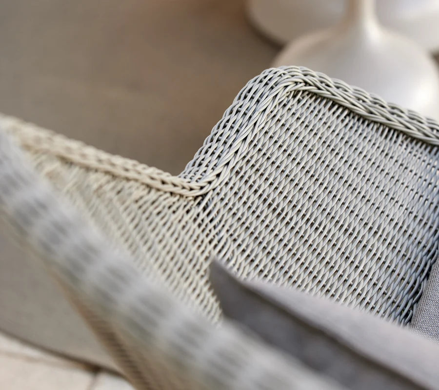Cane-line Breeze Lounge Chair