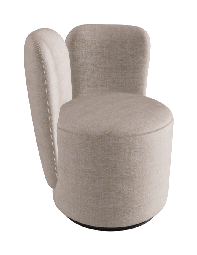 Chair Fabrics_B810