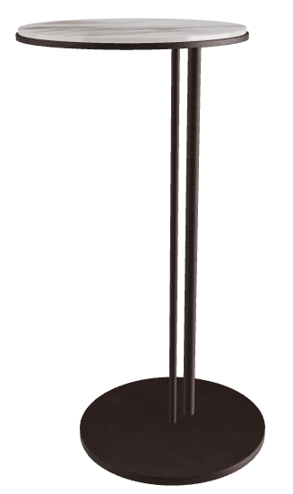 Cattelan Italia Sting Coffee Table ø26x55h