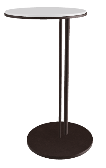 Cattelan Italia Sting Coffee Table ø26x50h