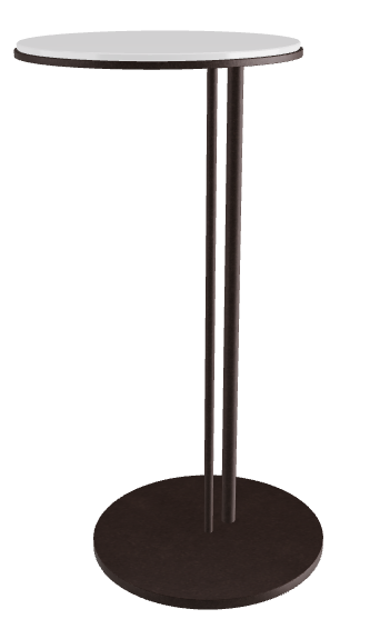 Cattelan Italia Sting Coffee Table ø26x55h