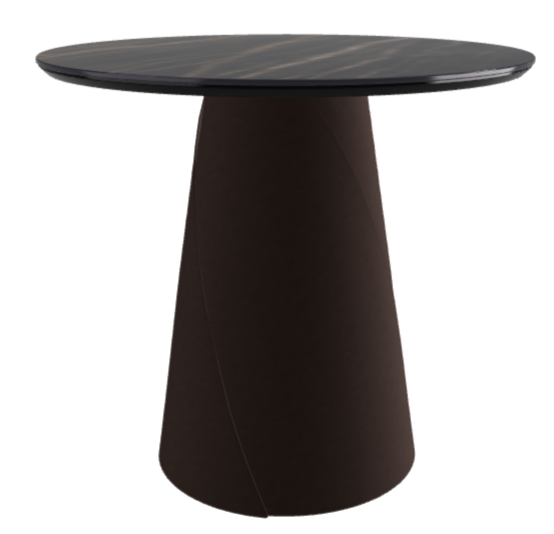 Cattelan Italia ALBERT Keramik Coffee Table ø59x54h