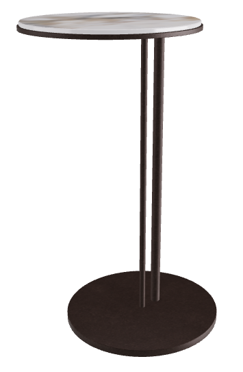 Cattelan Italia Sting Coffee Table ø26x50h