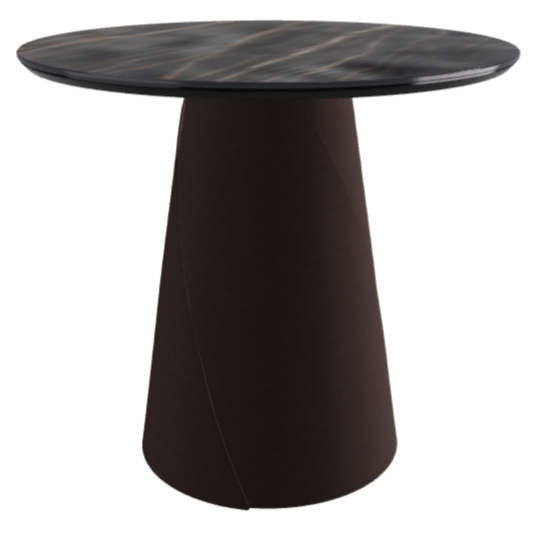 Cattelan Italia ALBERT Keramik Coffee Table ø59x54h
