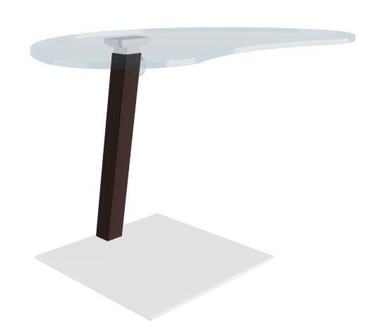Cattelan Italia Lap Coffee Table