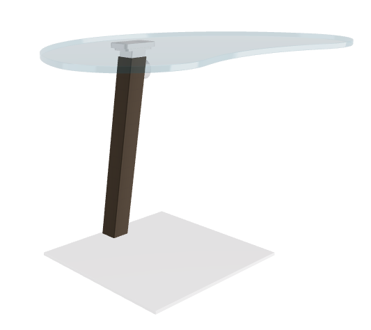 Cattelan Italia Lap Coffee Table
