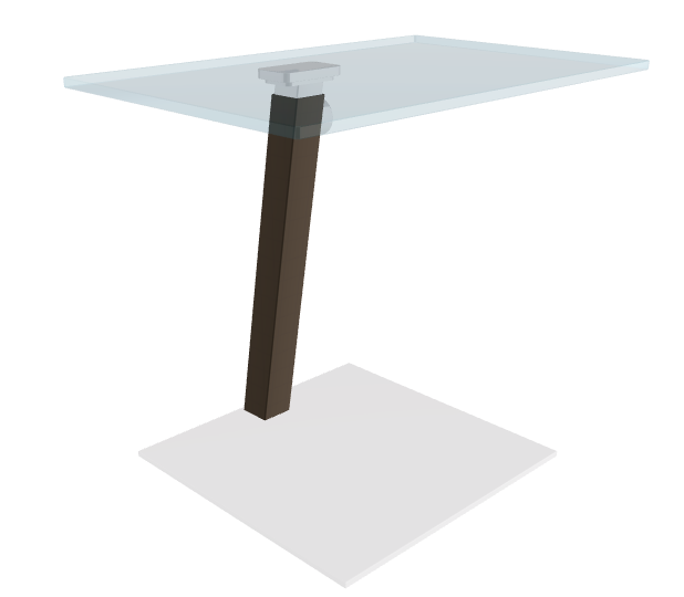 Cattelan Italia Lap Coffee Table