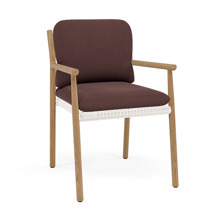 Manutti Muyu Dining Chair