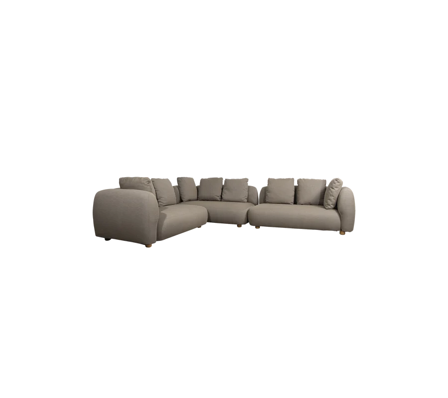Cane-line Capture Corner Sofa