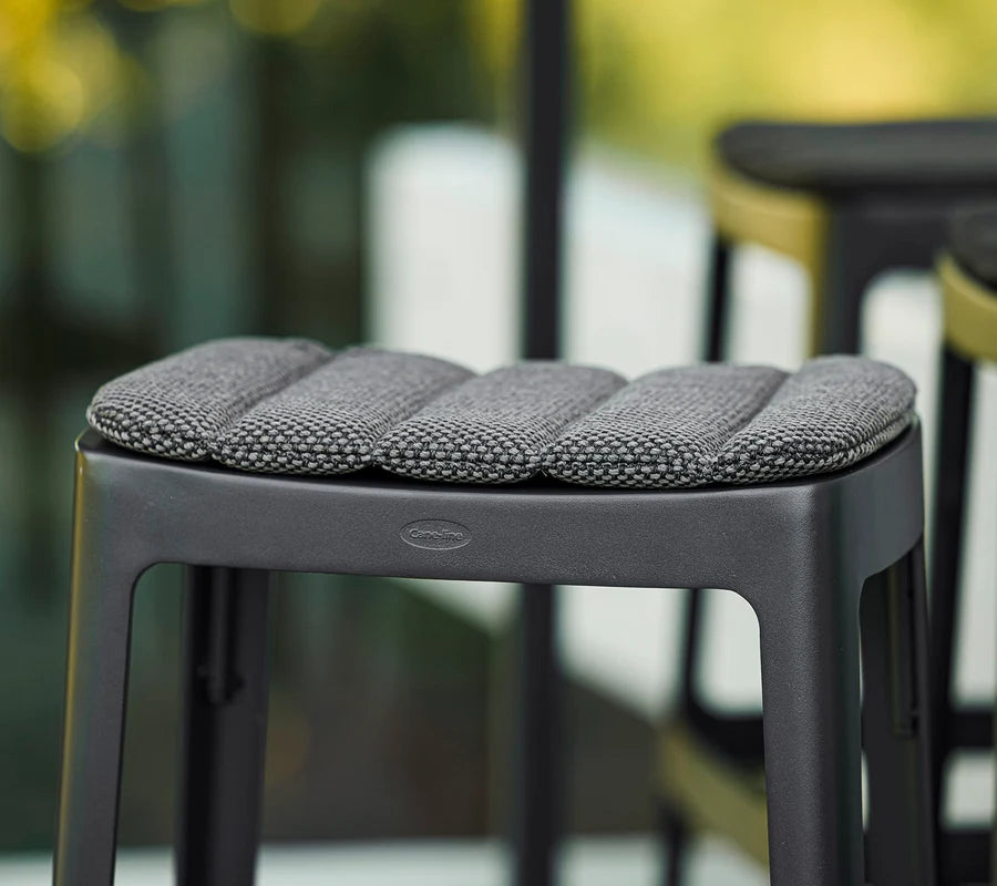 Cane-line Cut Stackable Stool